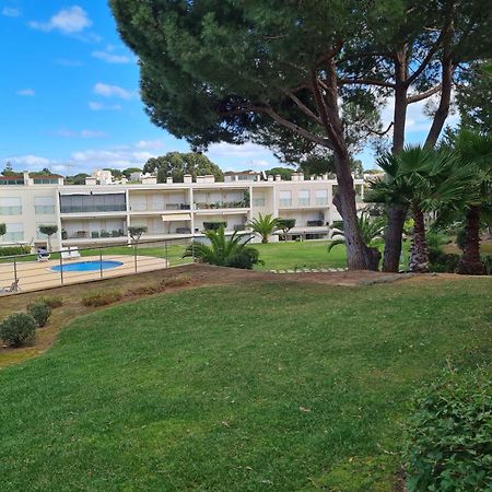 Apartmán Albufeira Monte Balaia Exteriér fotografie
