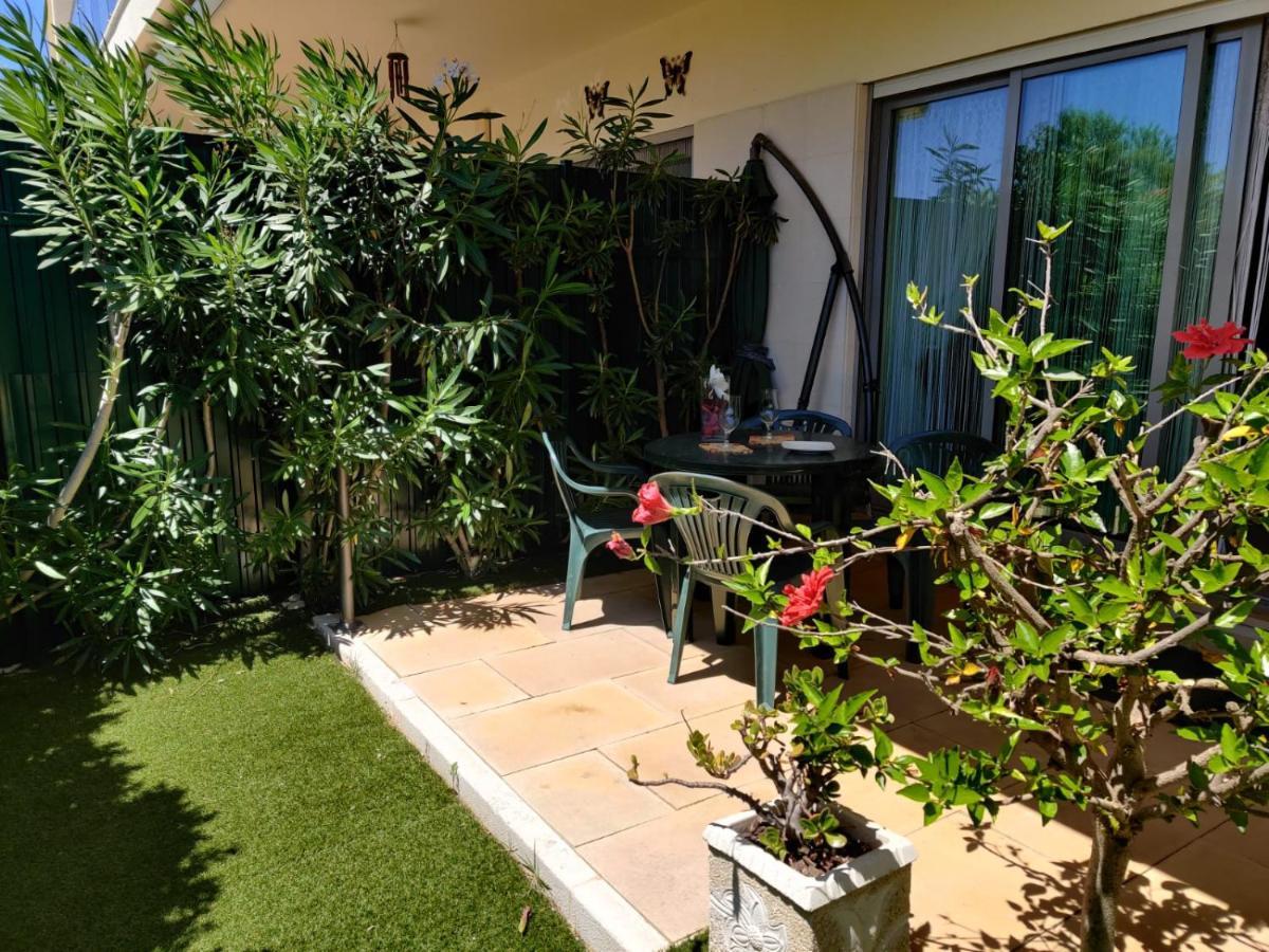 Apartmán Albufeira Monte Balaia Exteriér fotografie