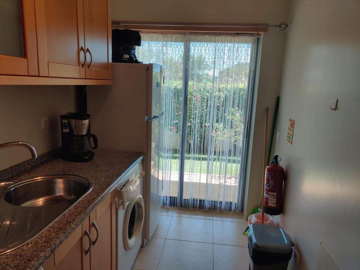 Apartmán Albufeira Monte Balaia Exteriér fotografie