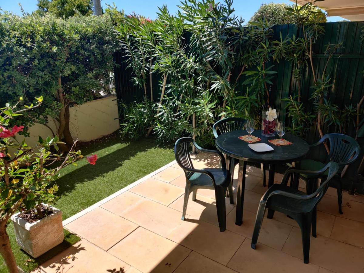 Apartmán Albufeira Monte Balaia Exteriér fotografie
