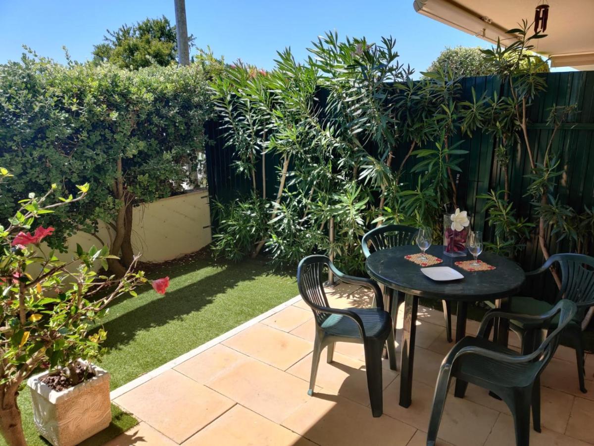 Apartmán Albufeira Monte Balaia Exteriér fotografie