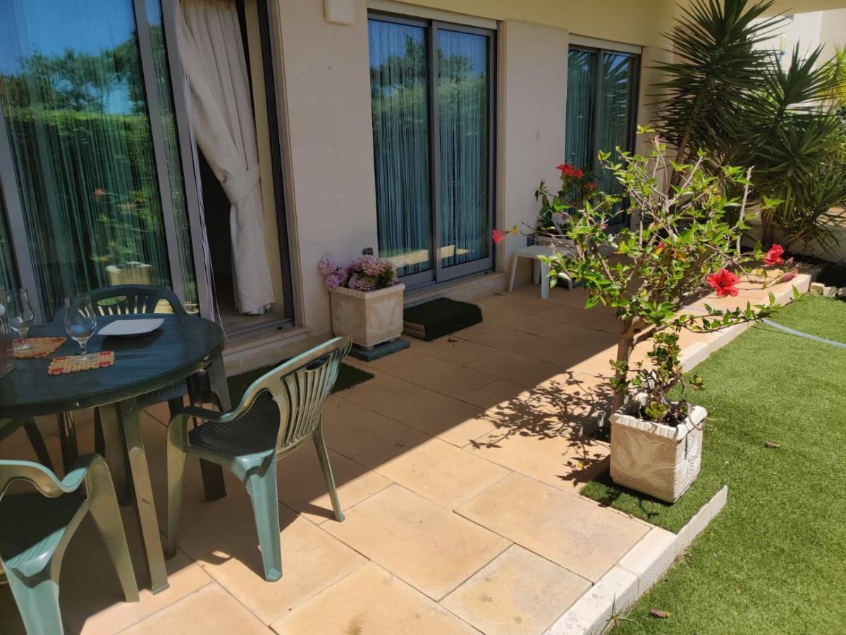 Apartmán Albufeira Monte Balaia Exteriér fotografie