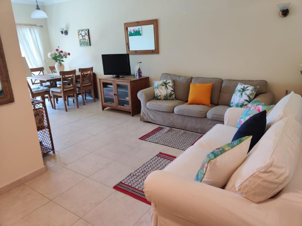 Apartmán Albufeira Monte Balaia Exteriér fotografie