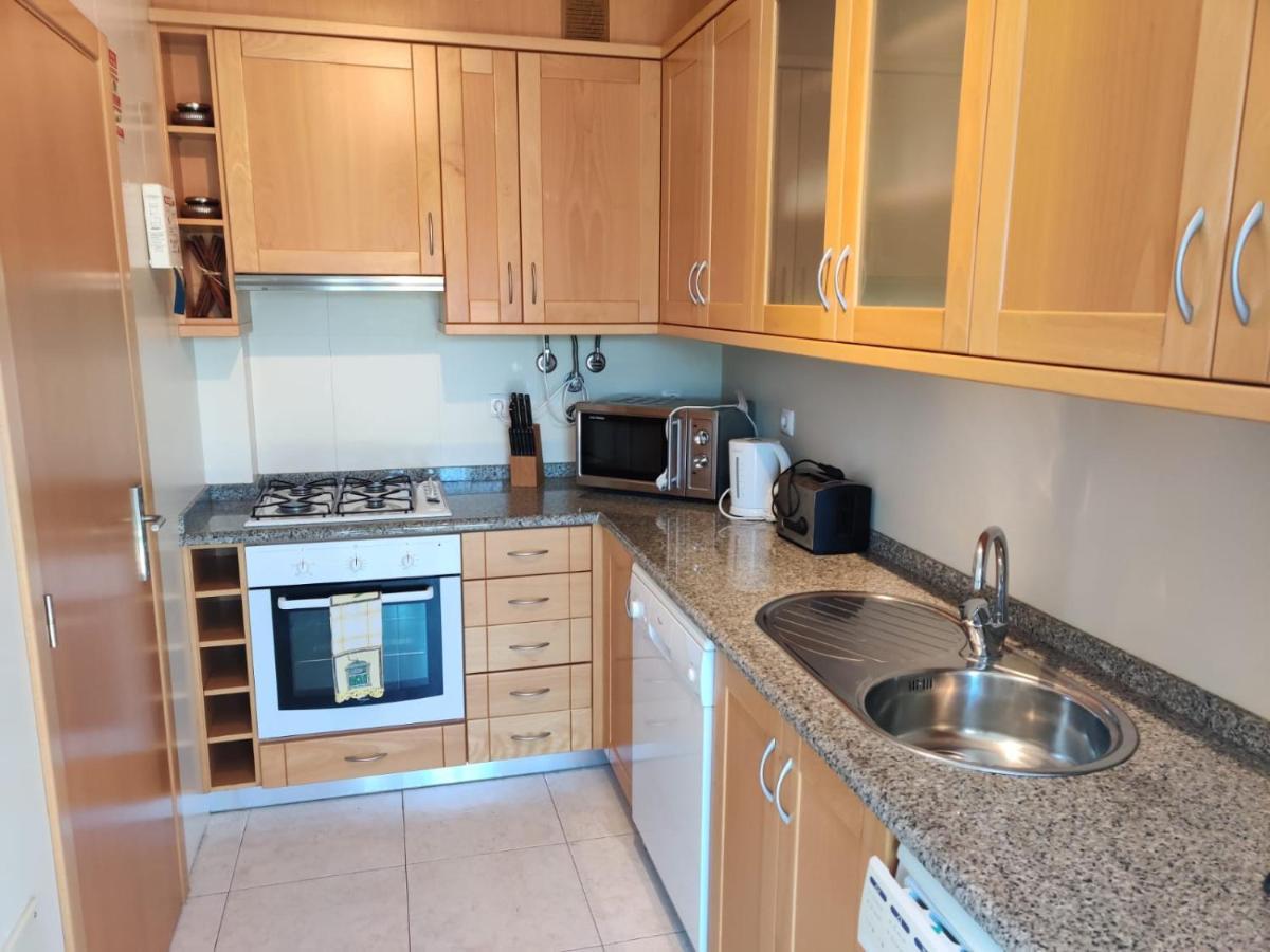 Apartmán Albufeira Monte Balaia Exteriér fotografie