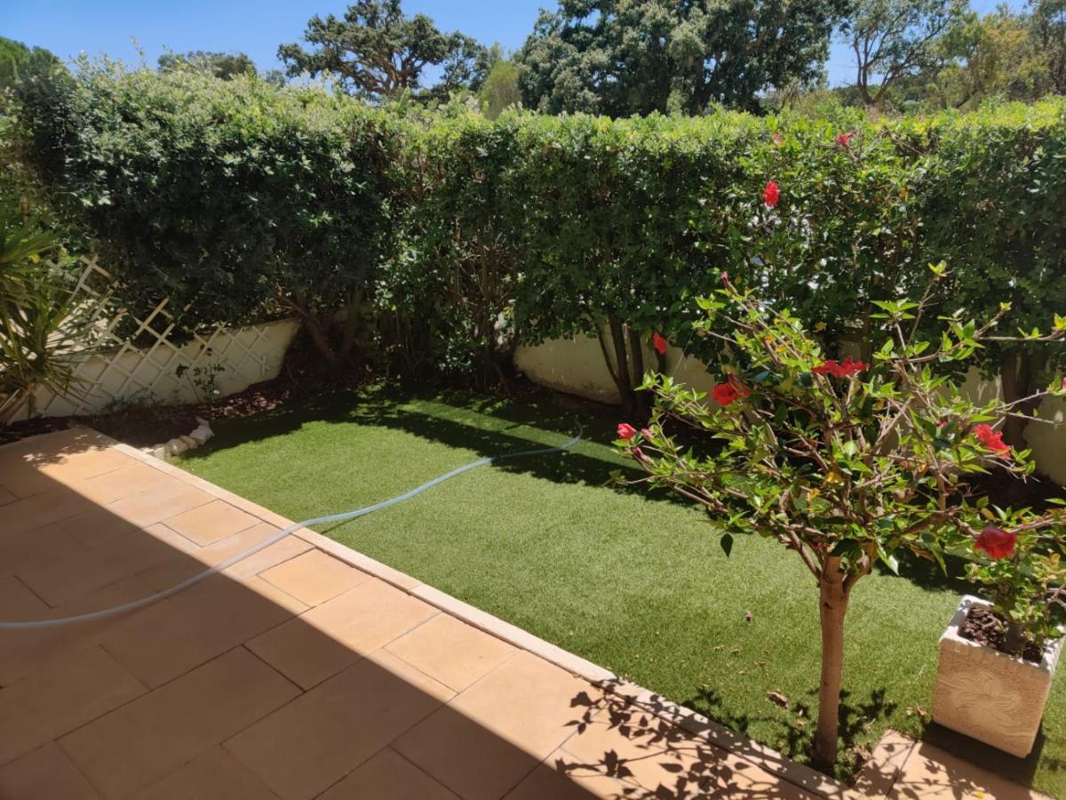 Apartmán Albufeira Monte Balaia Exteriér fotografie