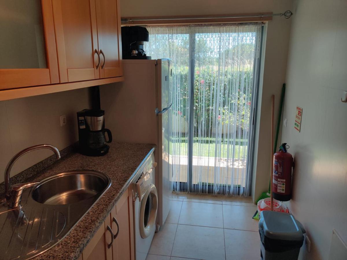 Apartmán Albufeira Monte Balaia Exteriér fotografie