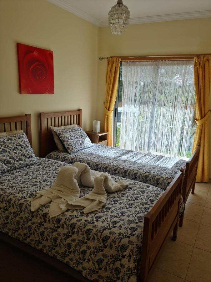 Apartmán Albufeira Monte Balaia Exteriér fotografie