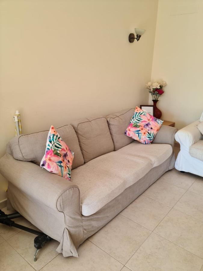 Apartmán Albufeira Monte Balaia Exteriér fotografie