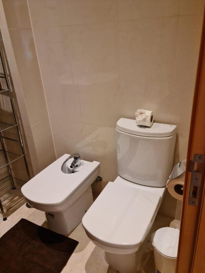 Apartmán Albufeira Monte Balaia Exteriér fotografie