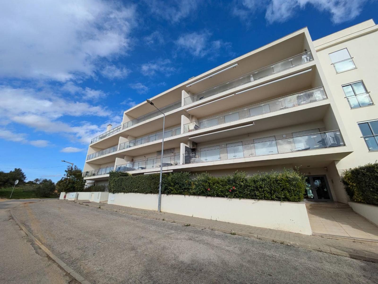 Apartmán Albufeira Monte Balaia Exteriér fotografie