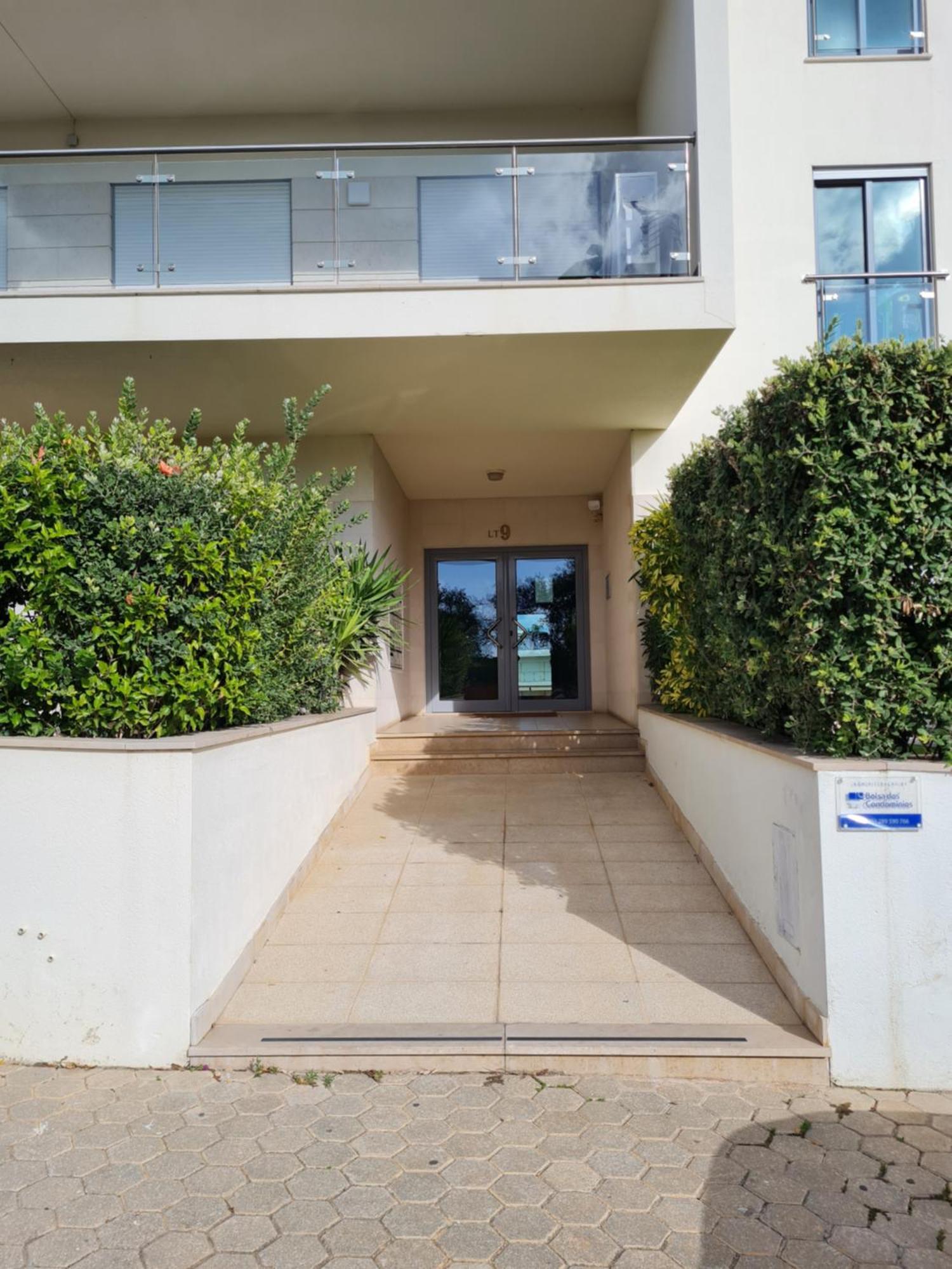 Apartmán Albufeira Monte Balaia Exteriér fotografie