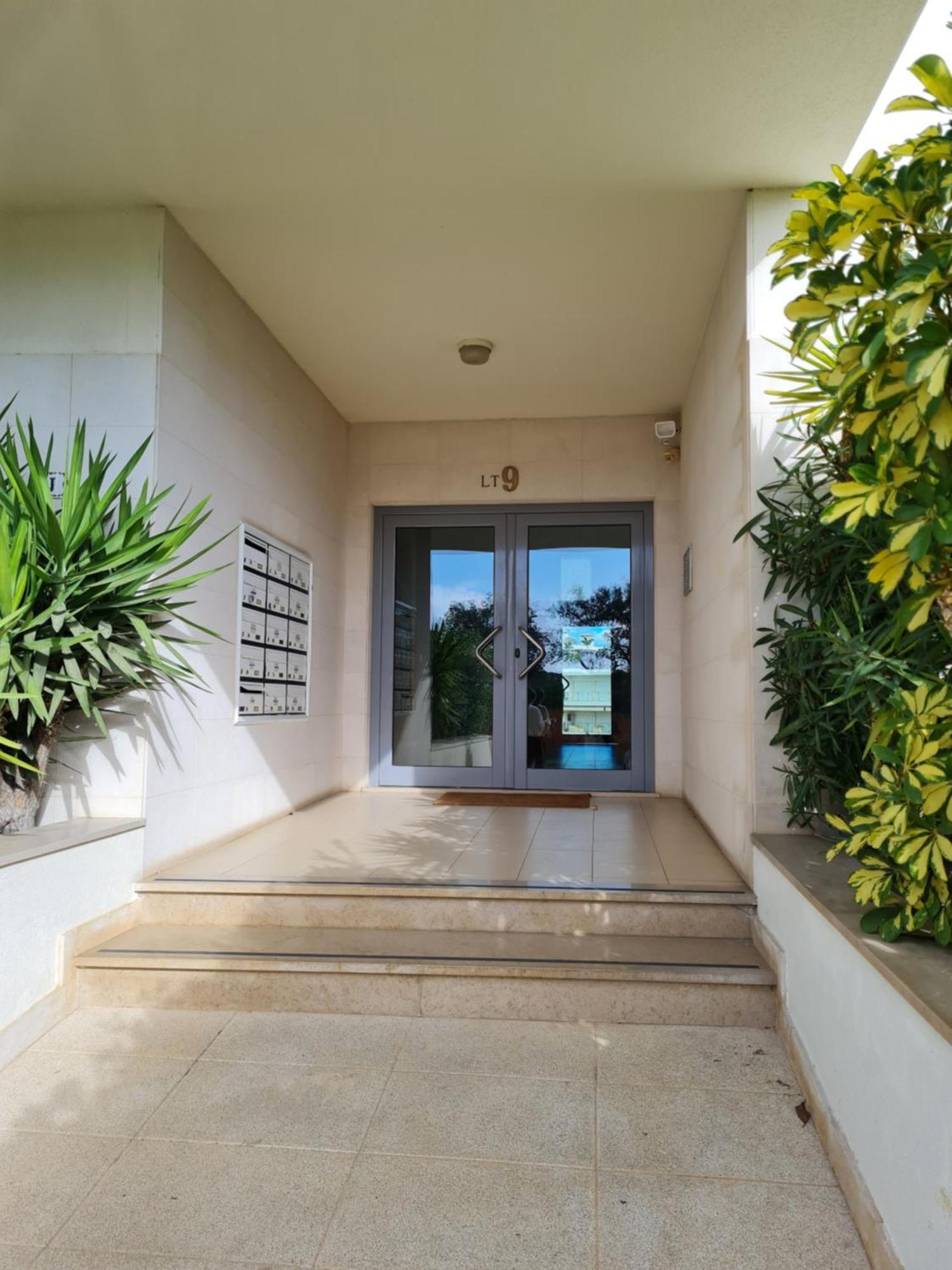 Apartmán Albufeira Monte Balaia Exteriér fotografie