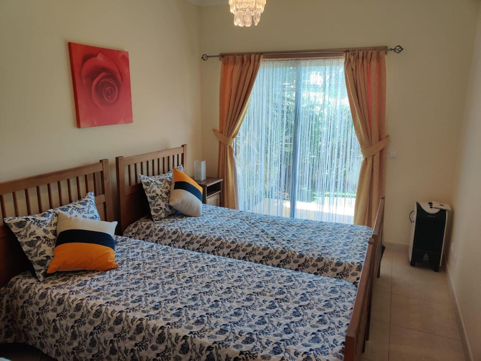 Apartmán Albufeira Monte Balaia Exteriér fotografie