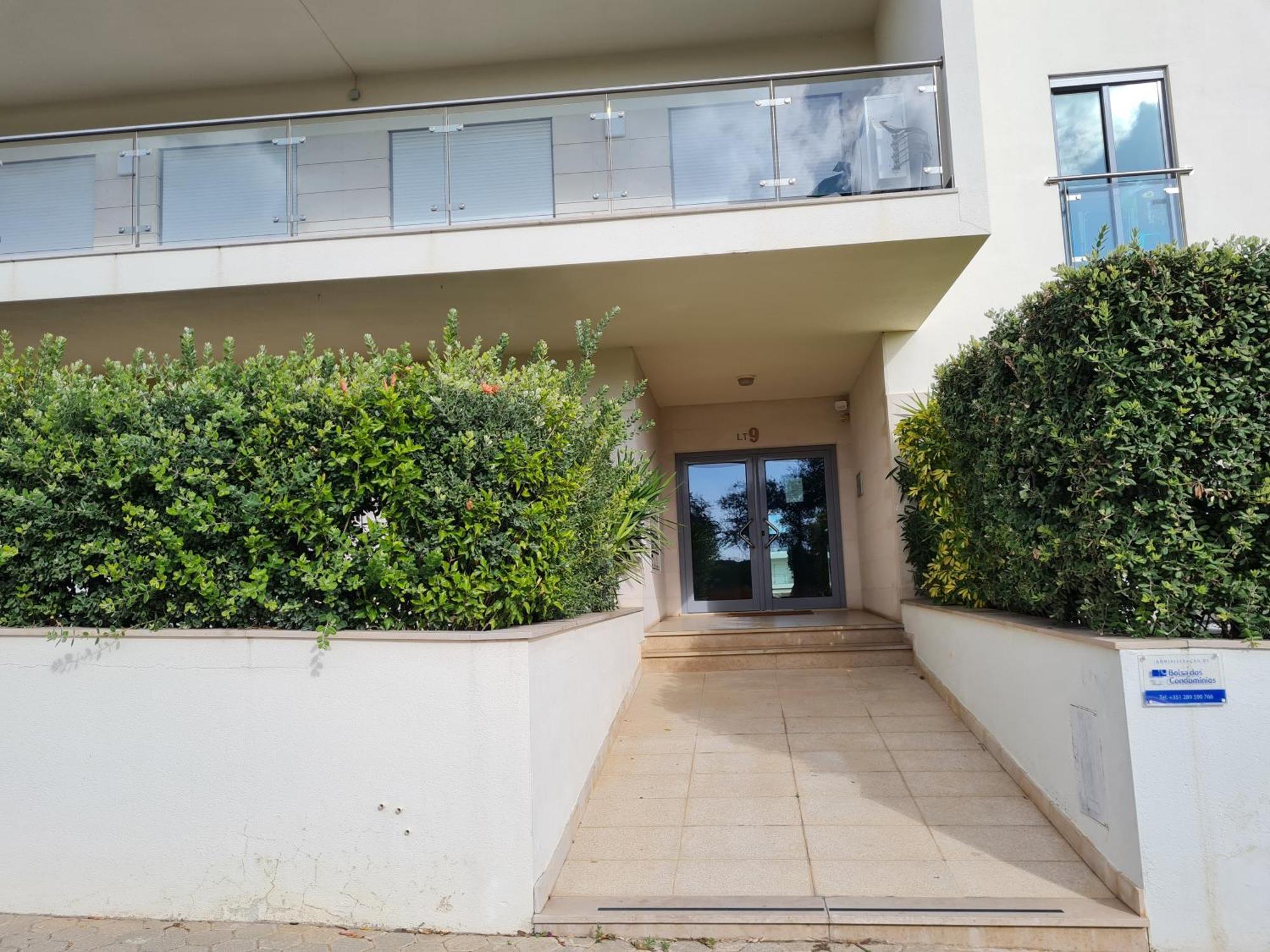 Apartmán Albufeira Monte Balaia Exteriér fotografie