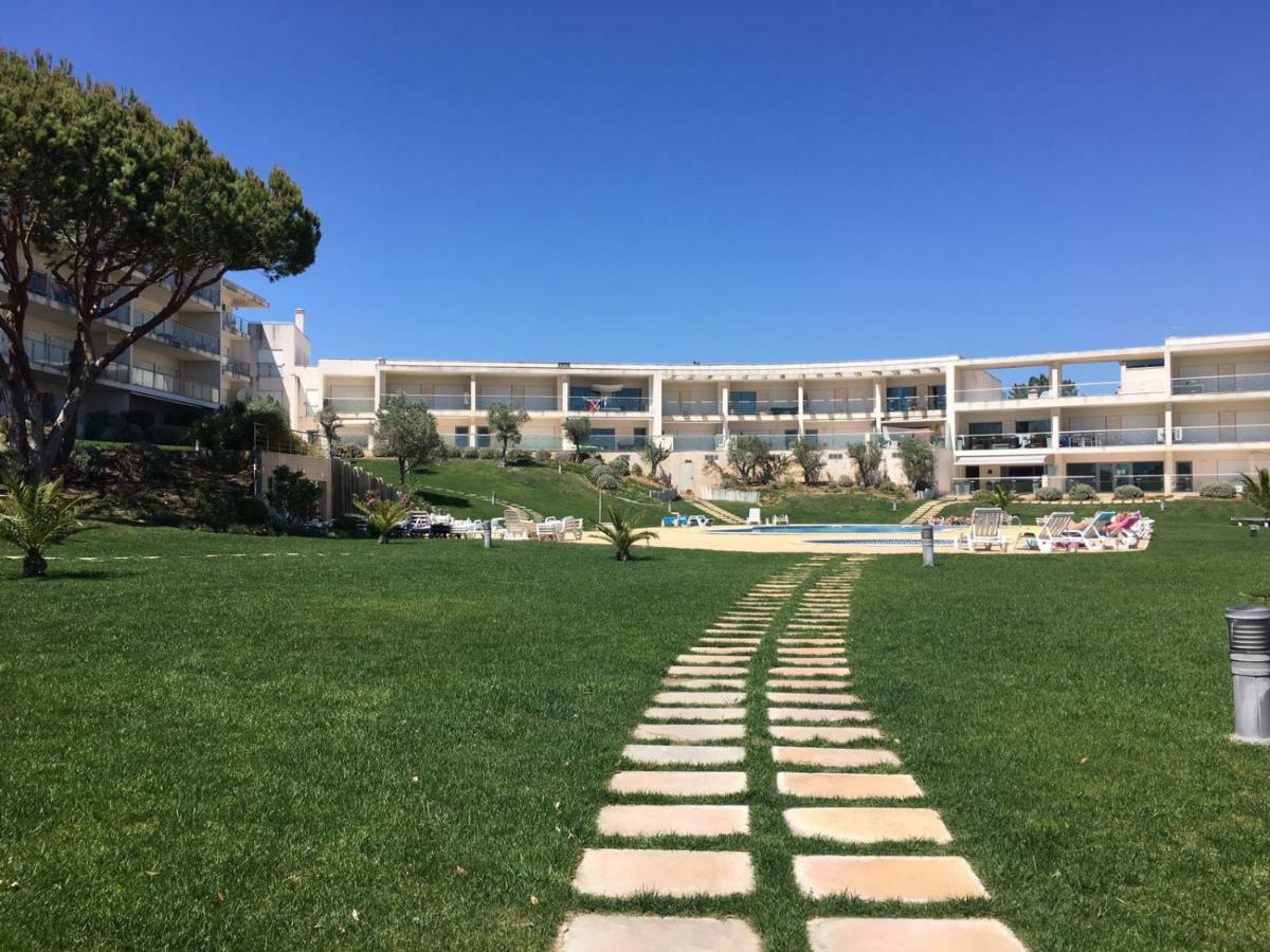 Apartmán Albufeira Monte Balaia Exteriér fotografie