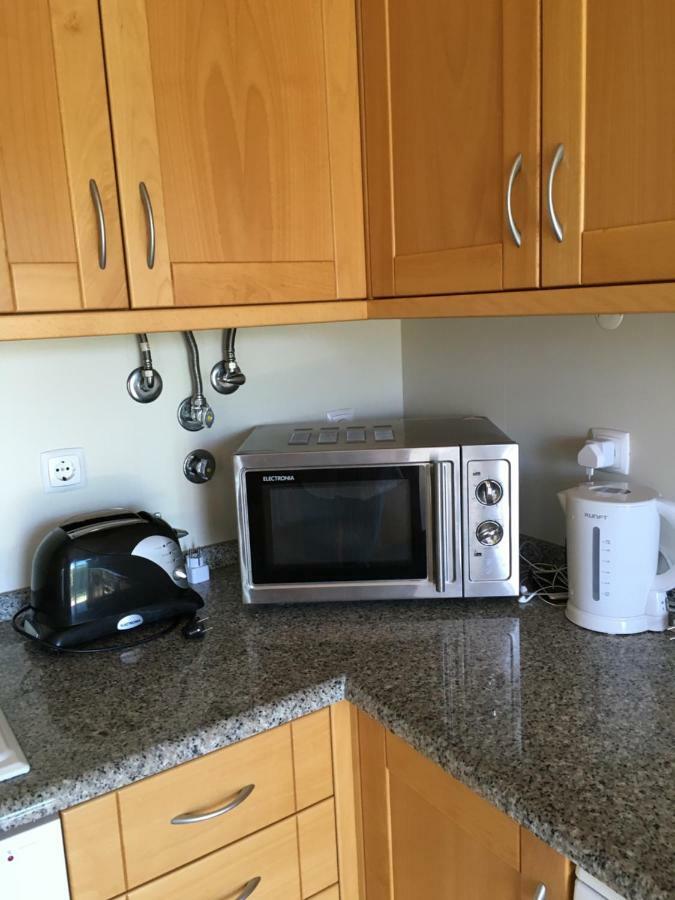 Apartmán Albufeira Monte Balaia Exteriér fotografie