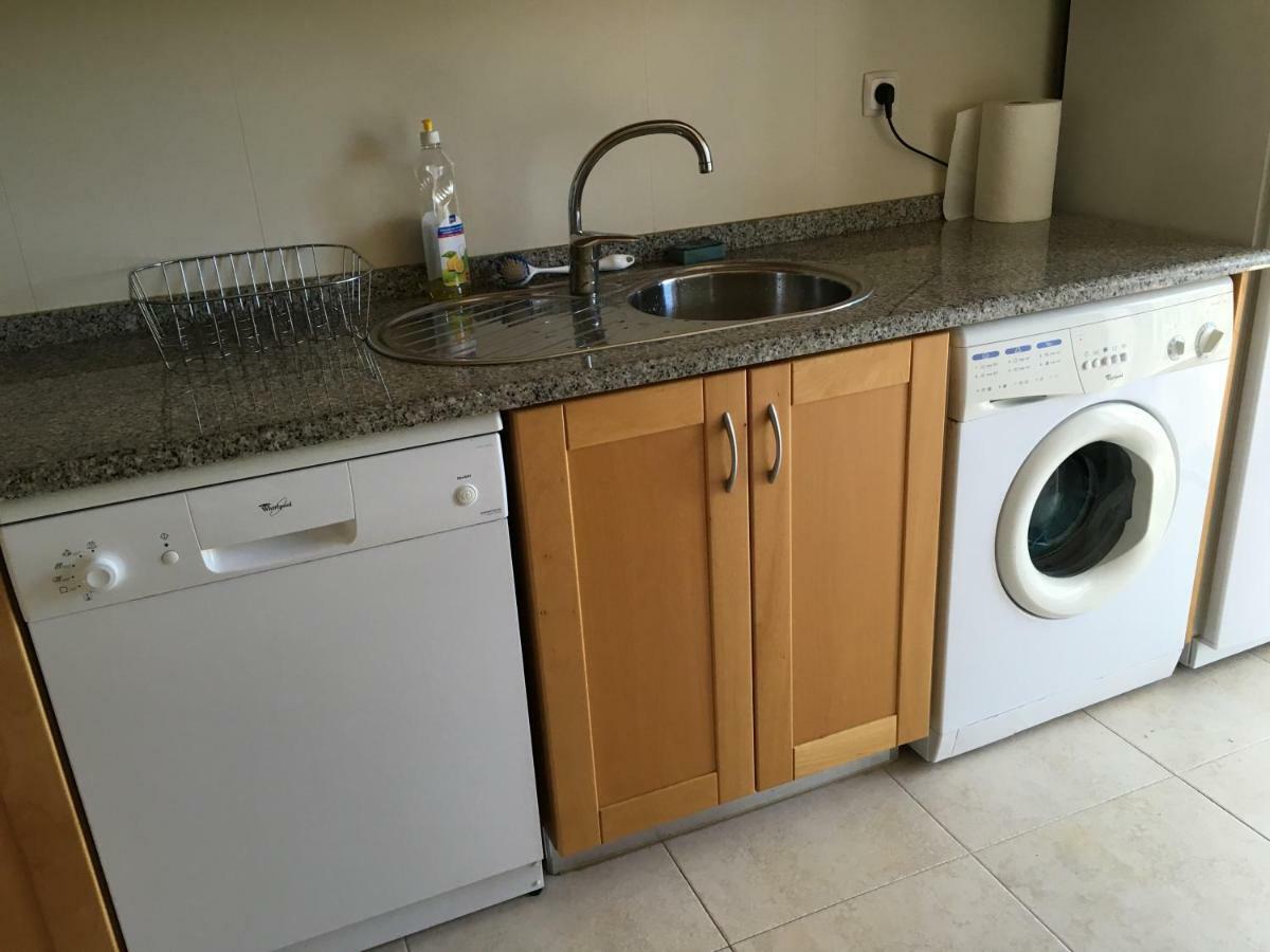 Apartmán Albufeira Monte Balaia Exteriér fotografie