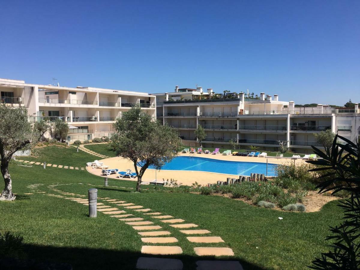 Apartmán Albufeira Monte Balaia Exteriér fotografie
