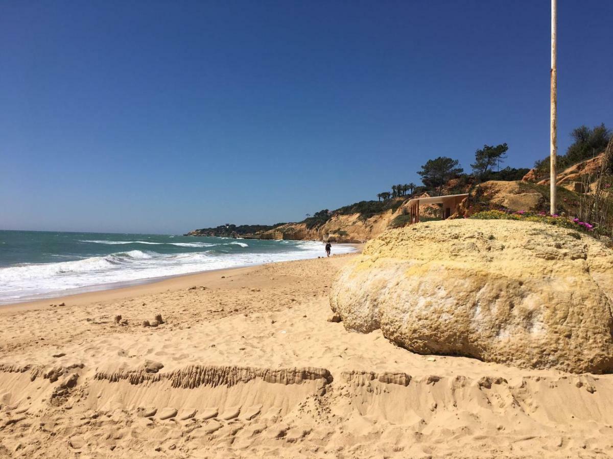 Apartmán Albufeira Monte Balaia Exteriér fotografie